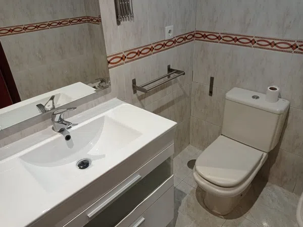Piso en Avenida del Aeropuerto, 32, Vistalegre - Parque Cruz - Universidades - Foto 12