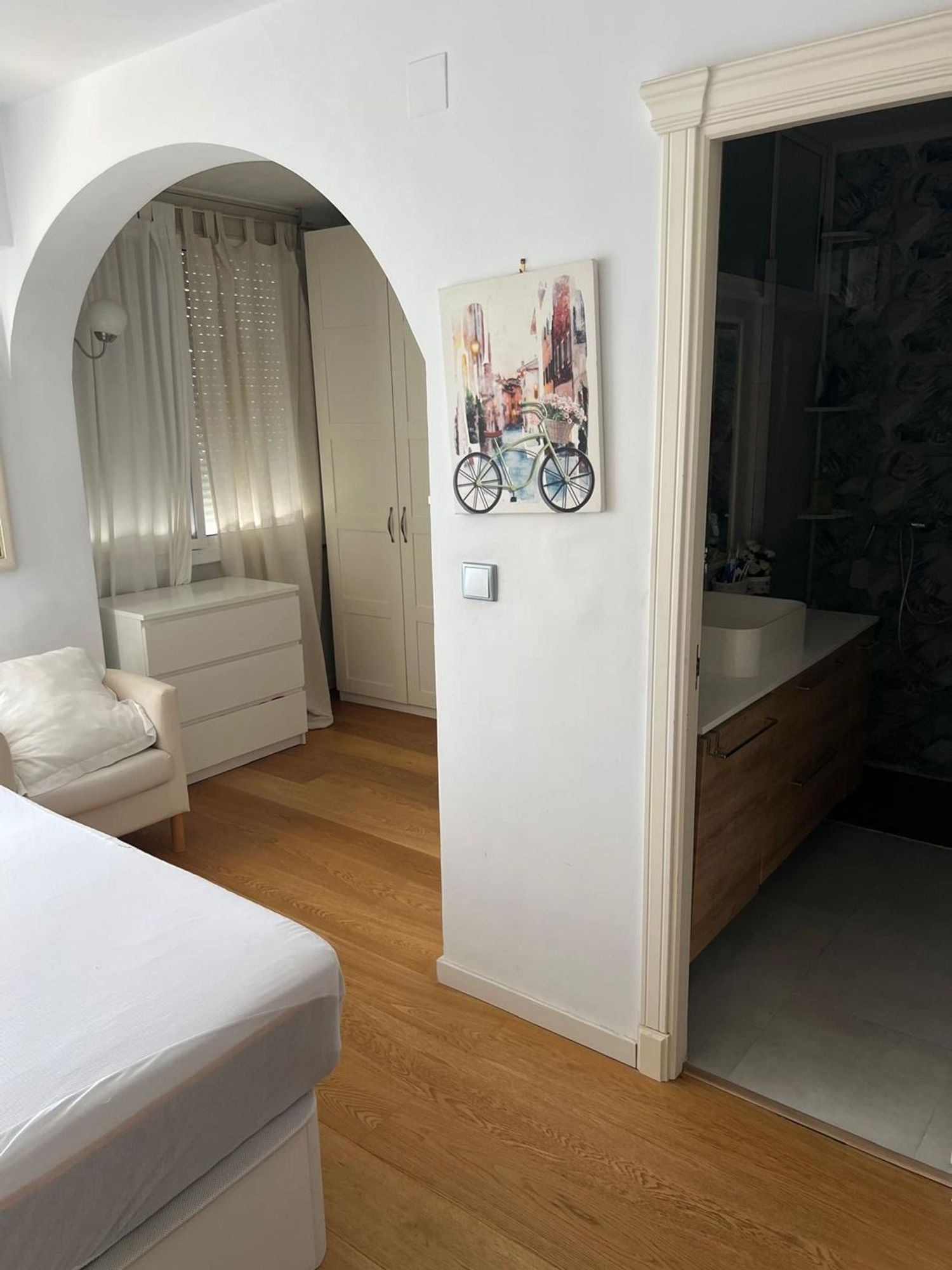 Chalet adosado en Avenida Capiscol, 18, Nou Nazaret - Frank Espinós, Nou Nazaret - Frank Espinós - Foto 14