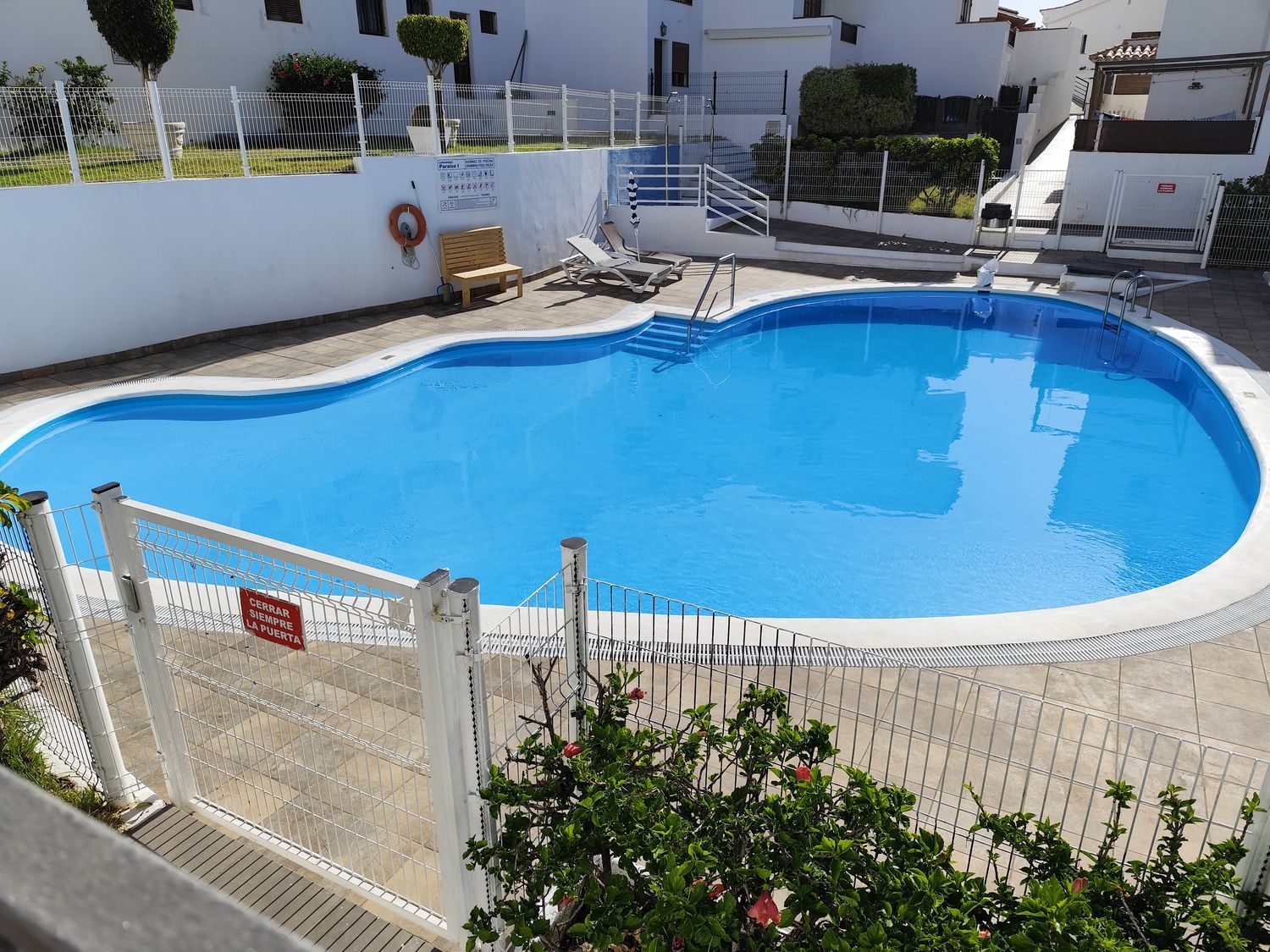 Chalet adosado en Calle Gravina, 4, Radazul, Radazul - Foto 31