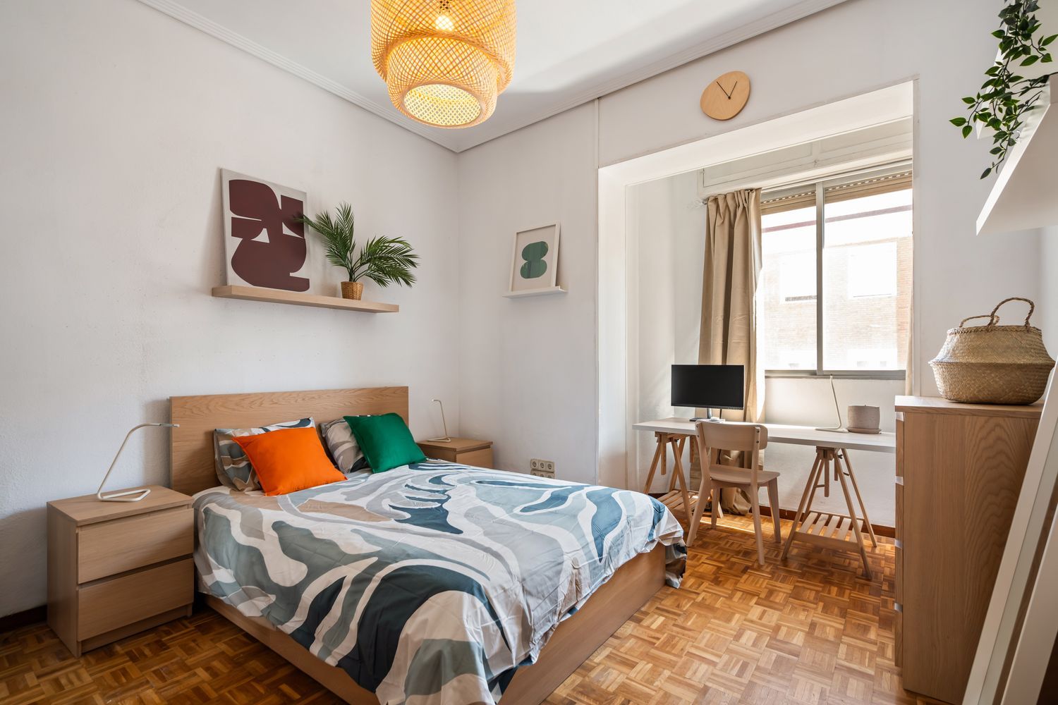 Piso en calle de Escosura, 27 - Foto 9