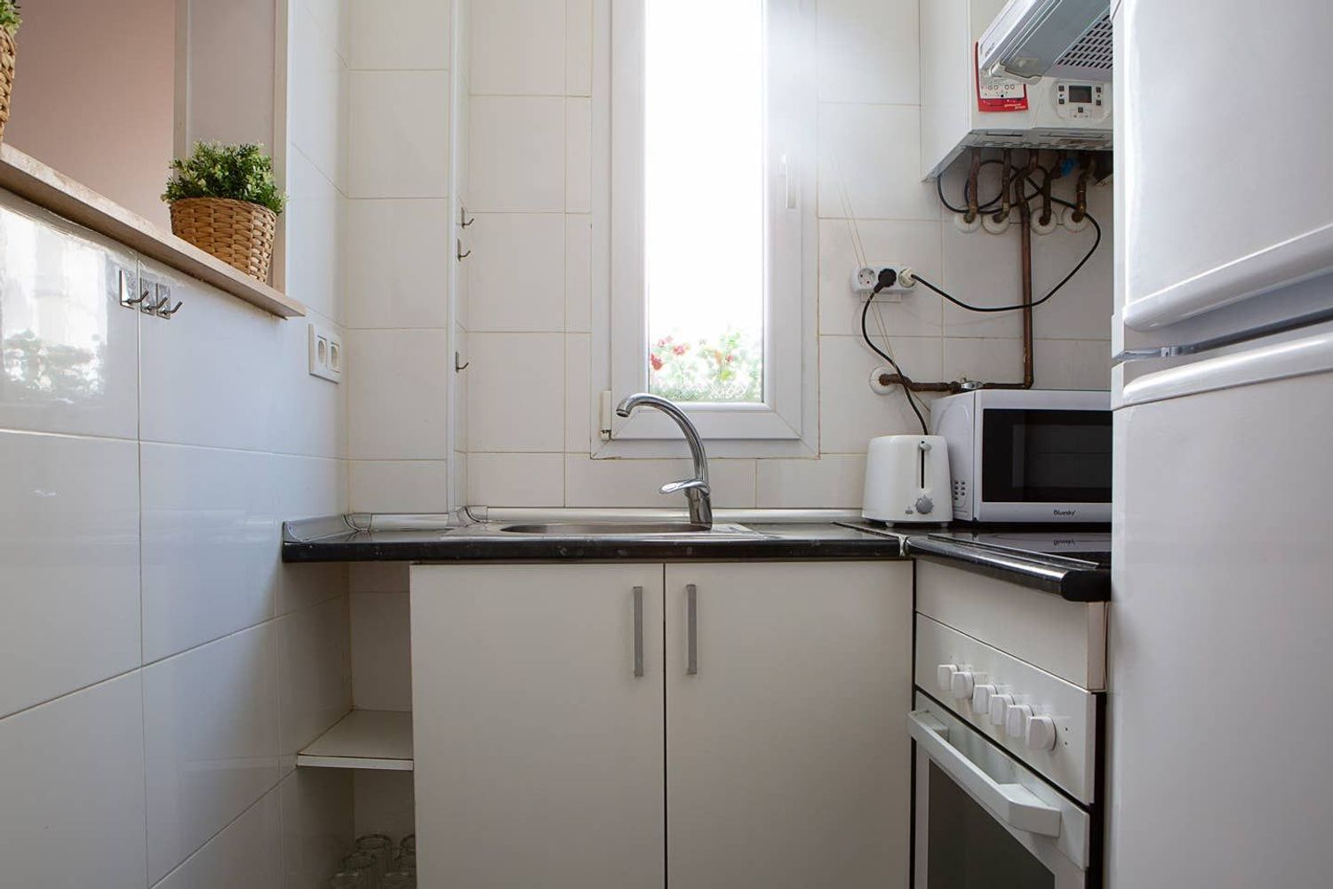 Piso en paseo de Extremadura, 73 - Foto 27