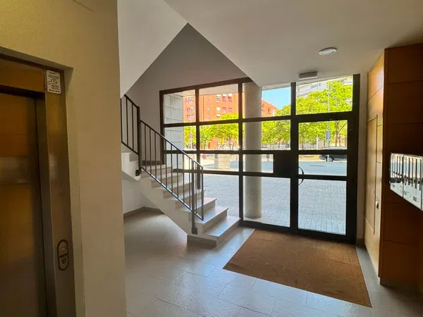 Piso en Paseo del Taulat, 235, Diagonal Mar i el Front Marítim del Poblenou - Foto 3