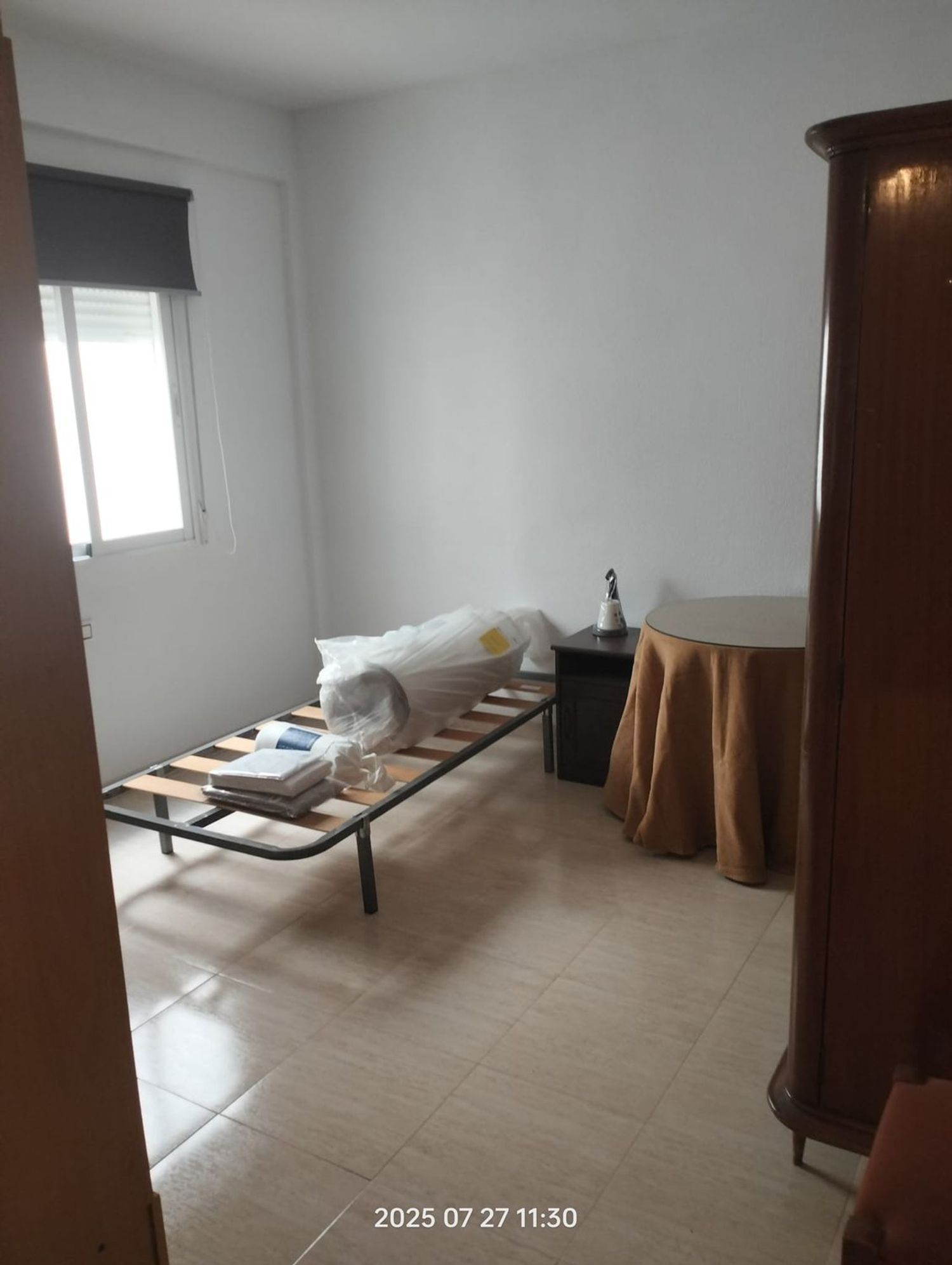 Piso en Calle Ancha de Capuchinos, 15, San Ildefonso, San Ildefonso - Foto 3