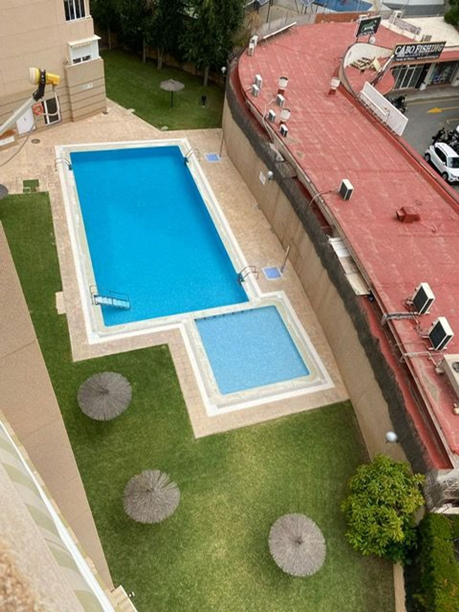Piso en Juan Matos, 4, La Albufereta - Foto 6