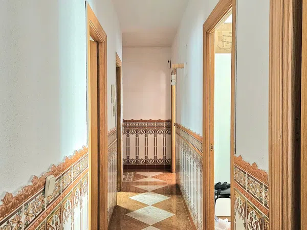 Piso en Calle del Pilar, 25, El Pilar - La Estación, El Pilar - La Estación - Foto 2