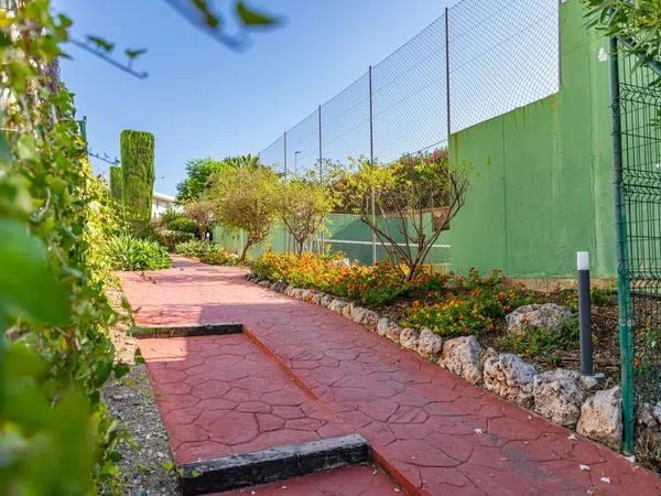 Piso en Camino Cortes, 24, Guadalmina Alta - Foto 27