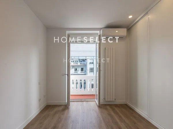 Piso en calle de Don Ramón de la Cruz - Foto 11