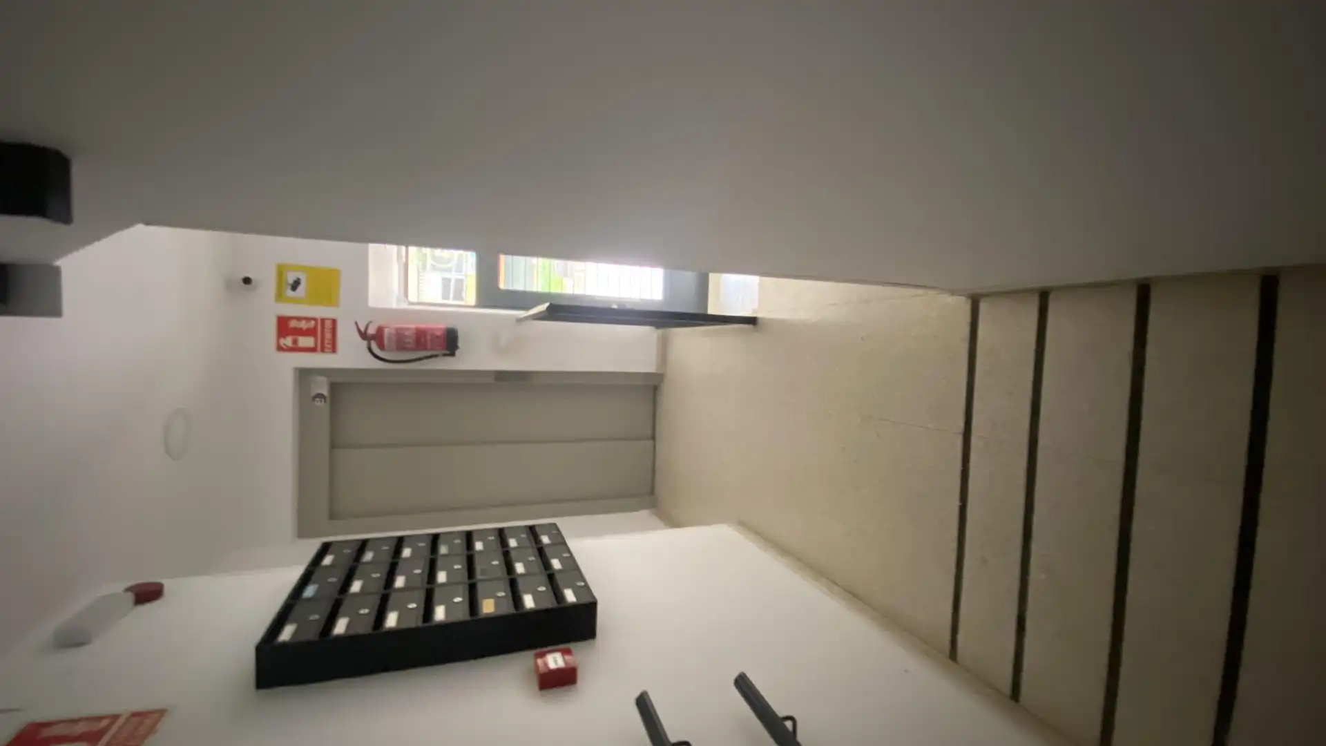 Piso en  Calle Campaneros 1 - Foto 8