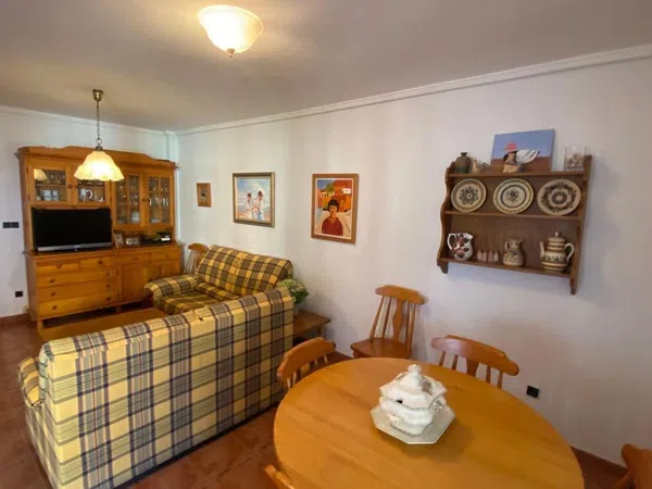 Piso en Avenida San Bartolome Tir, 44 n, Arenales del Sol, Arenales del Sol - Foto 5