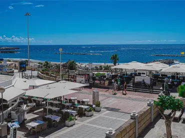 Apartamento en Playa Fanabe - Foto 2
