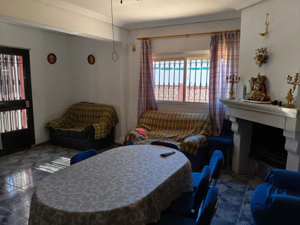 Casa o chalet independiente en Pago de la Fraila & Comunidad Los Chopos s/n - Foto 25