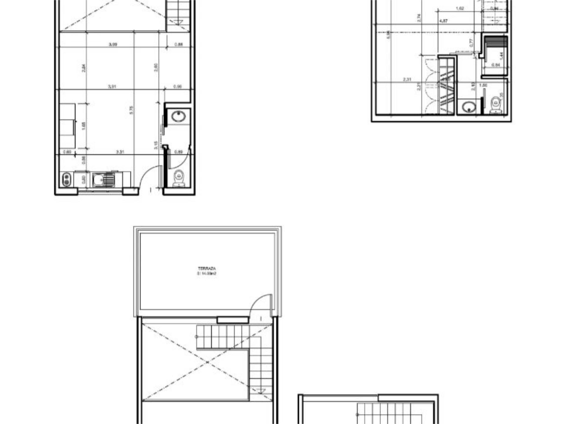 Piso en  Carretera de Fuencarral 14 - Foto 16