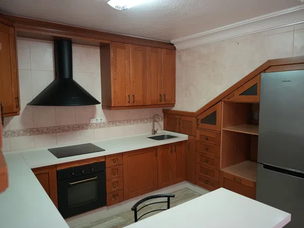 Chalet adosado en Calle Miguel de Unamuno, 5 - Foto 11