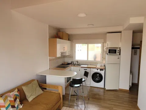Dúplex en calle Miosotis, 44