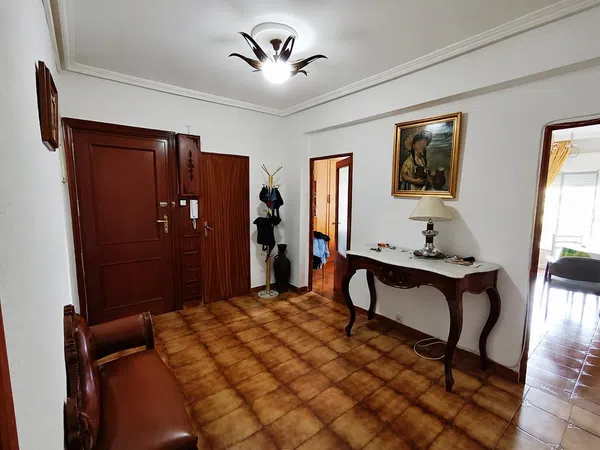 Piso en Avenida de los Comuneros, 4, Prosperidad - Delicias, Prosperidad - Delicias - Foto 2