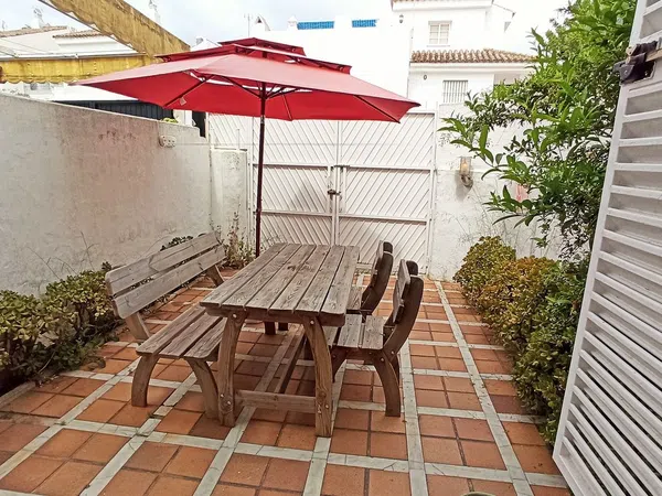 Chalet adosado en Pasaje de la Cal, 1, El Manantial - Foto 8