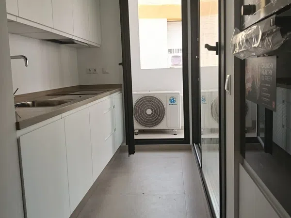 Piso en Calle la Rambla de Almería, 15, Bellavista - Foto 8