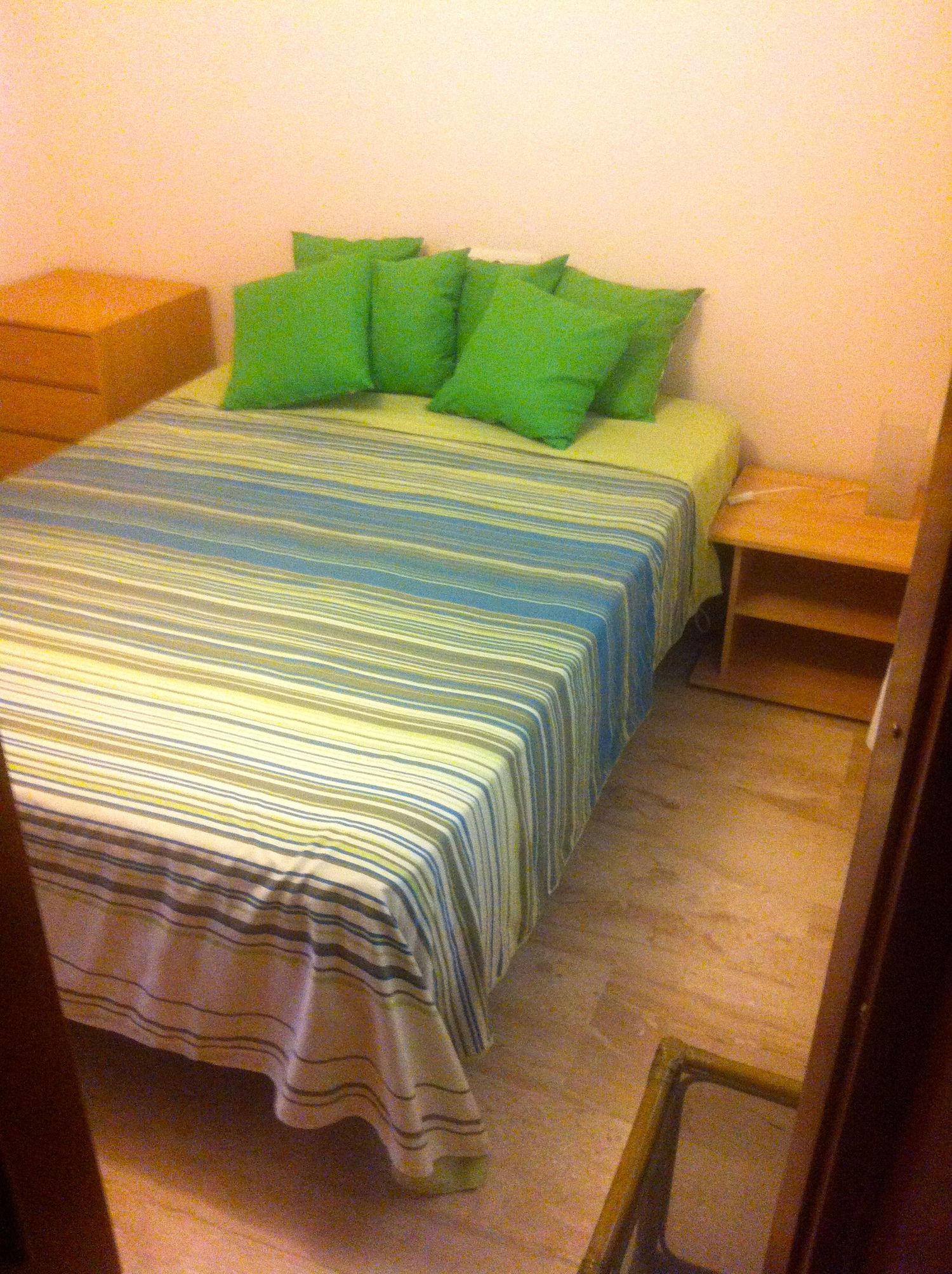 Piso en Calle C/Jalon, 31, Finca el Pato - Torre del Río - Foto 8