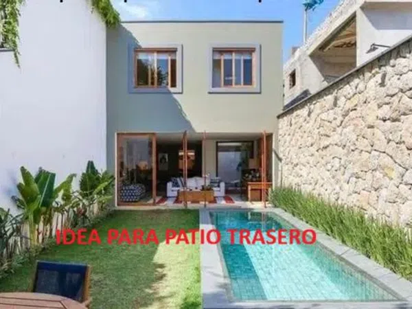 Casa o chalet independiente en Calle Argentina, 7, Los Bloques, Los Bloques - Foto 10
