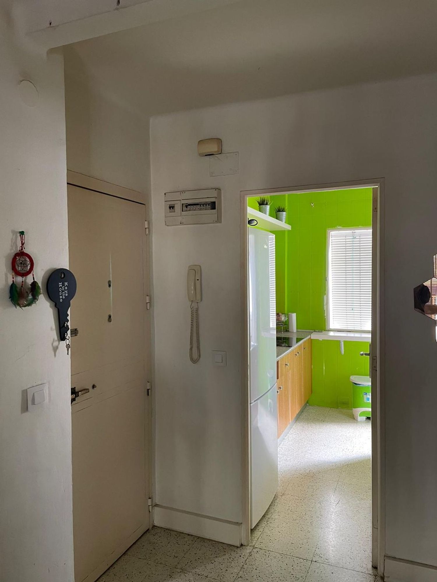 Piso en avenida de la Constitución, 22 - Foto 4