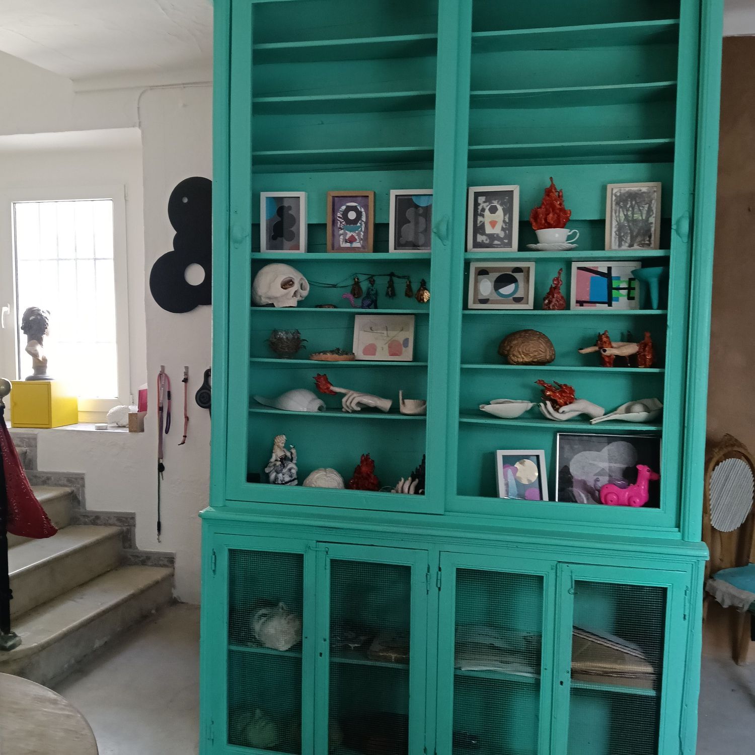 Casa de pueblo en Carrera, 16 - Foto 8