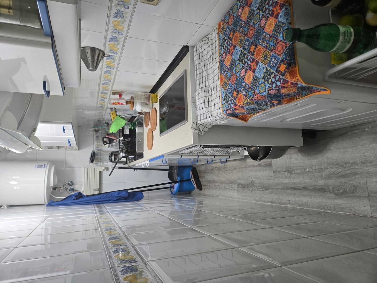 Piso en calle de las Tres Cruces, 4 - Foto 6