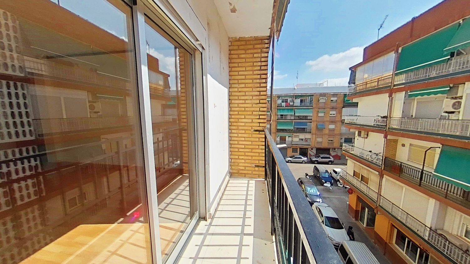 Piso en Centro Ciudad, Centro Ciudad - Foto 3