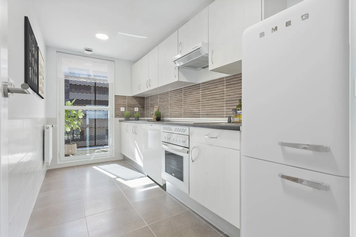 Piso en calle del Cerro del Monte, 3 - Foto 7