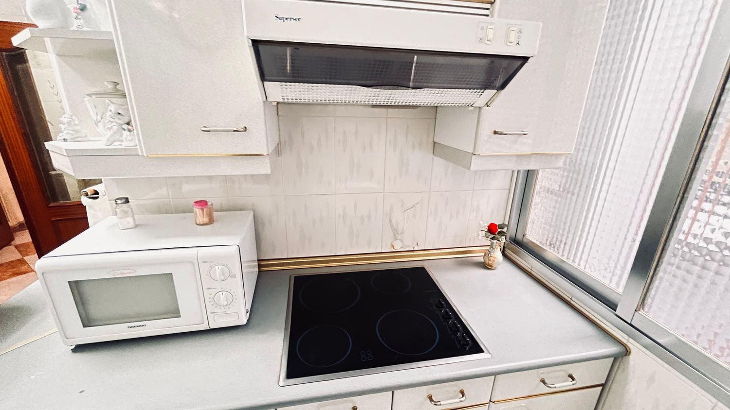 Piso en Centro - Foto 6