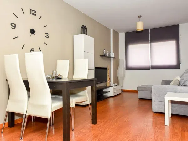 Piso en Calle Riu Llobregat, 50 - Foto 3