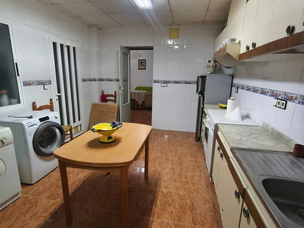 Casa independiente en calle Morera Cabezo, 8 - Foto 2