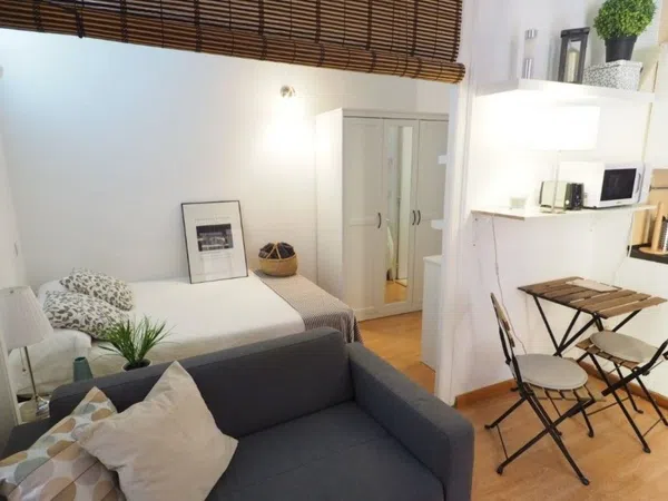 Piso en Calle de Sant Pere Mitjà, 10, Sant Pere - Santa Caterina i la Ribera - Foto 11