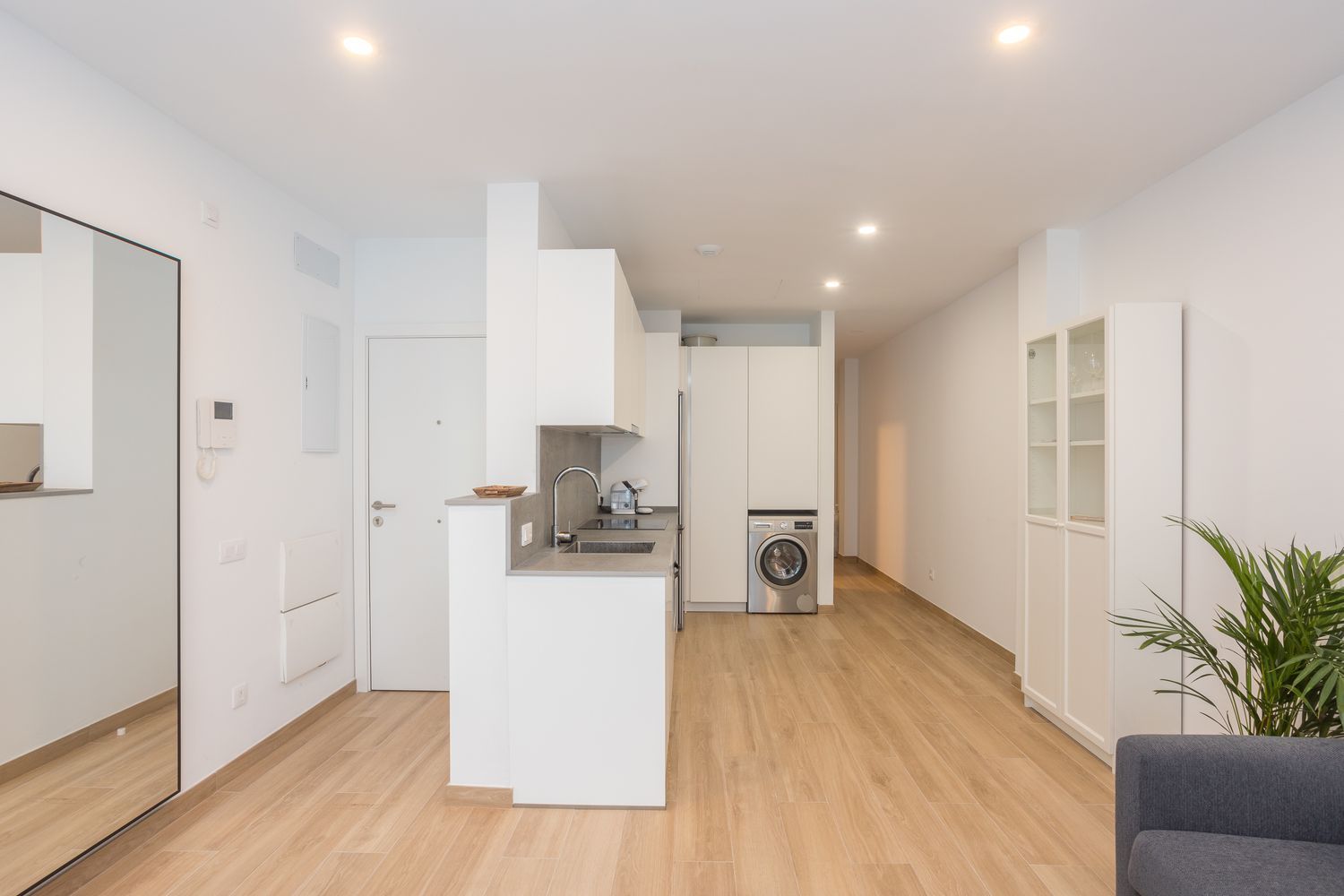 Piso en calle Fernando Guanarteme, 147 - Foto 6