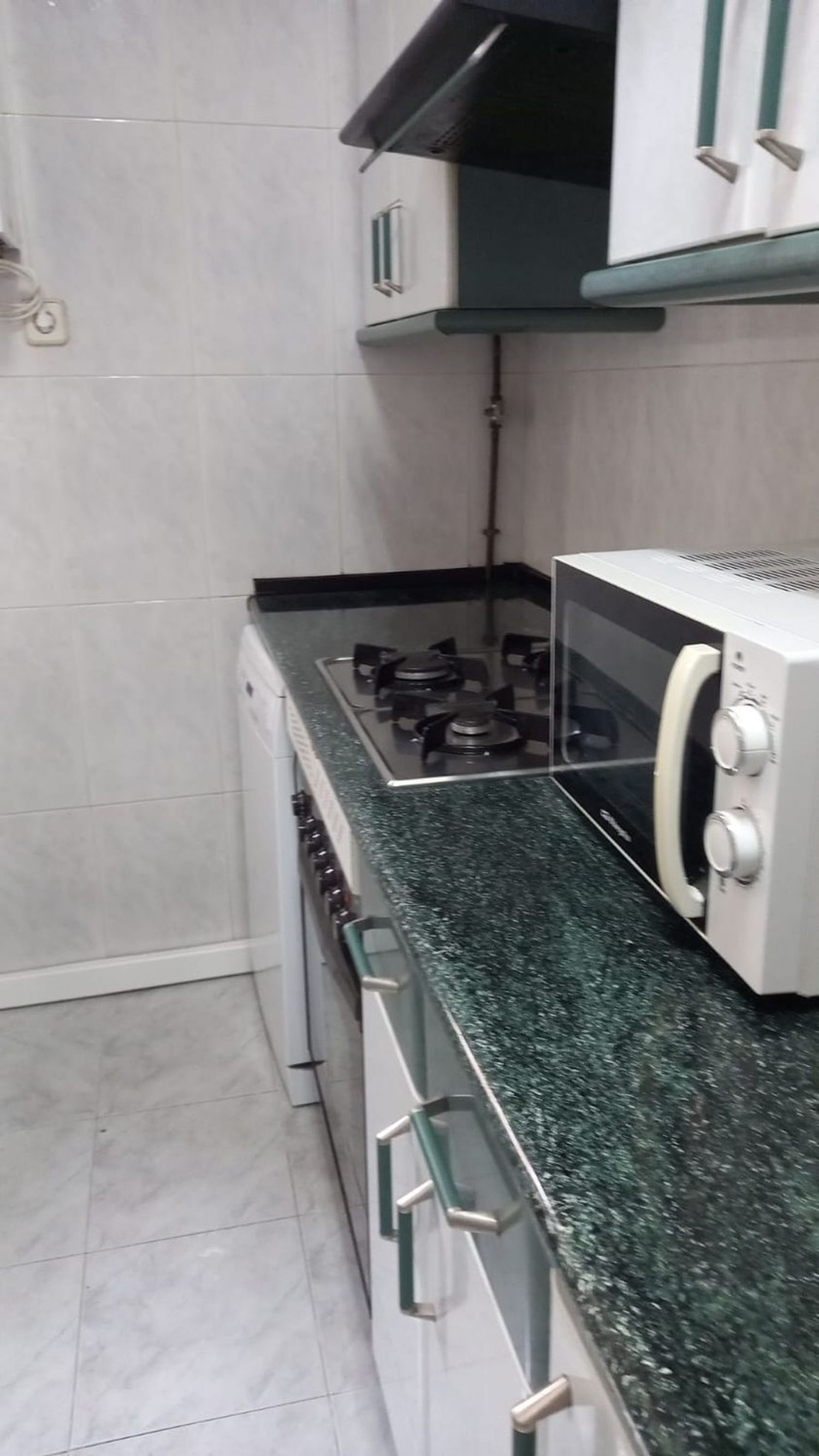 Piso en plaza Sagrado Corazón de Jesús, 1 - Foto 14