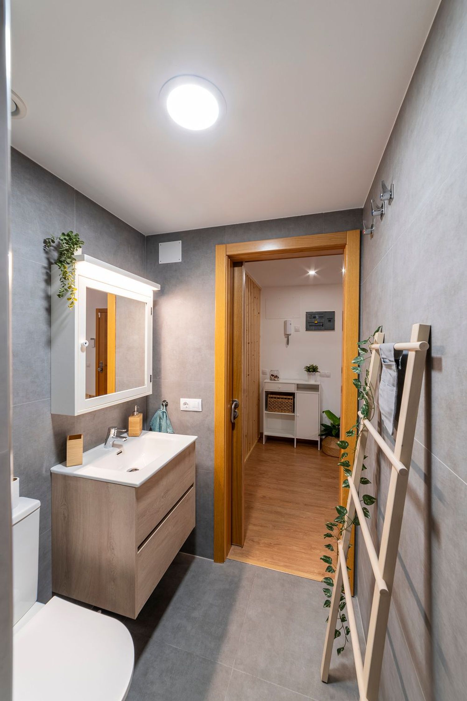 Estudio en Avenida Alcalde Antonio Rosas, 28, Sardina, Sardina - Foto 17