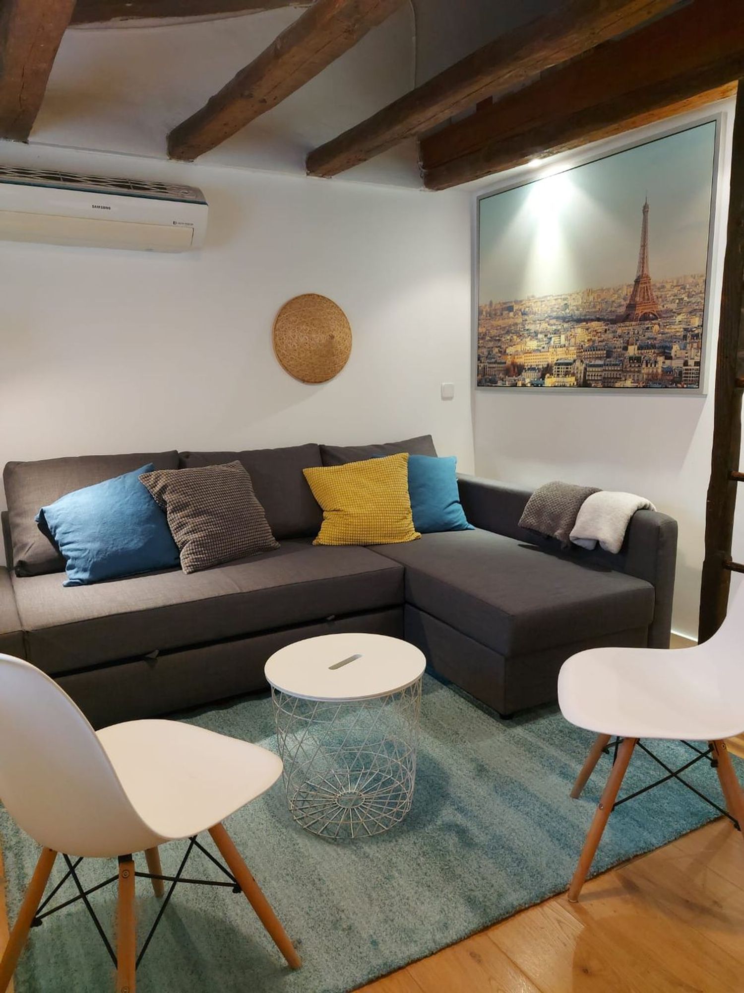 Ático en calle de la Ballesta, 18 - Foto 14