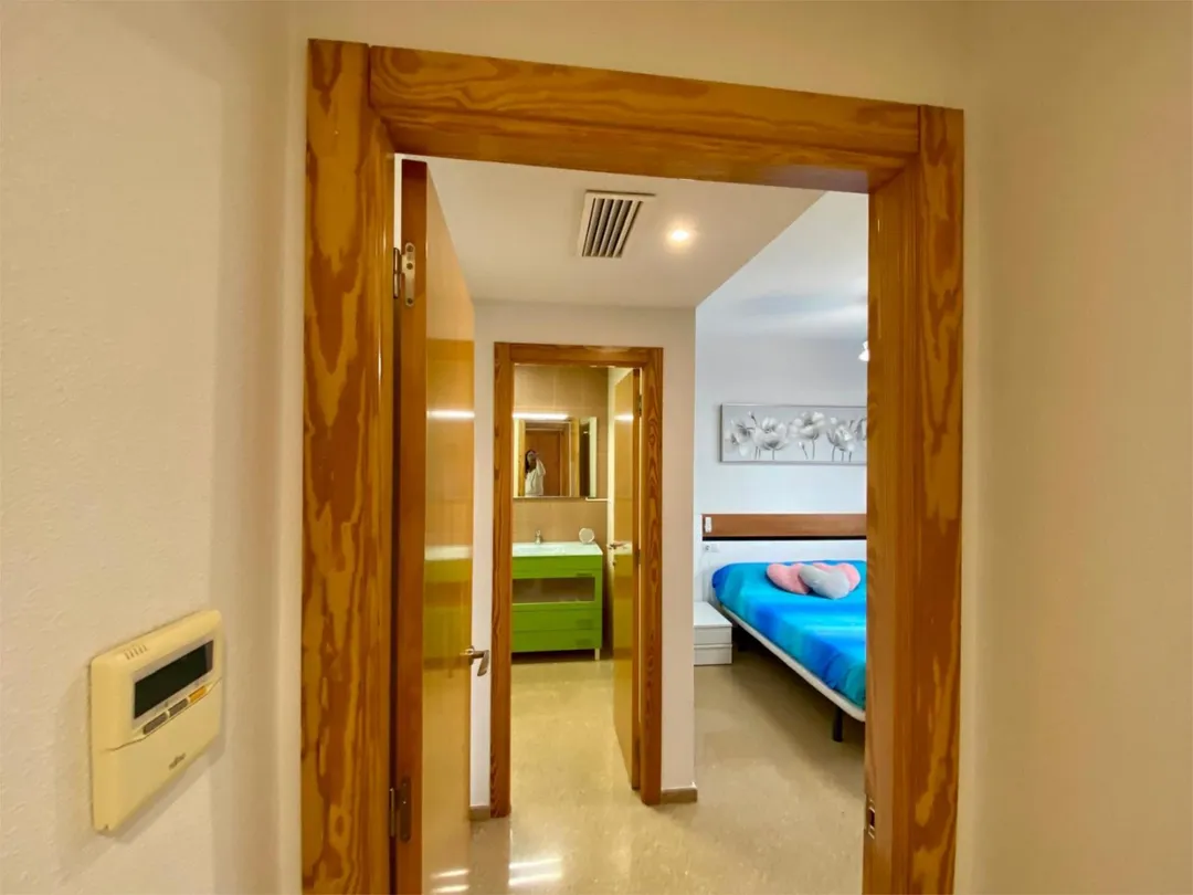 Piso en  Calle Sacerdote Isidro Albert 12 - Foto 11