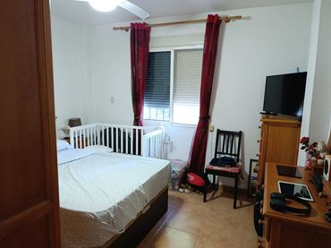 Piso en  Calle Nuestra Señora de Tíscar 7 - Foto 4
