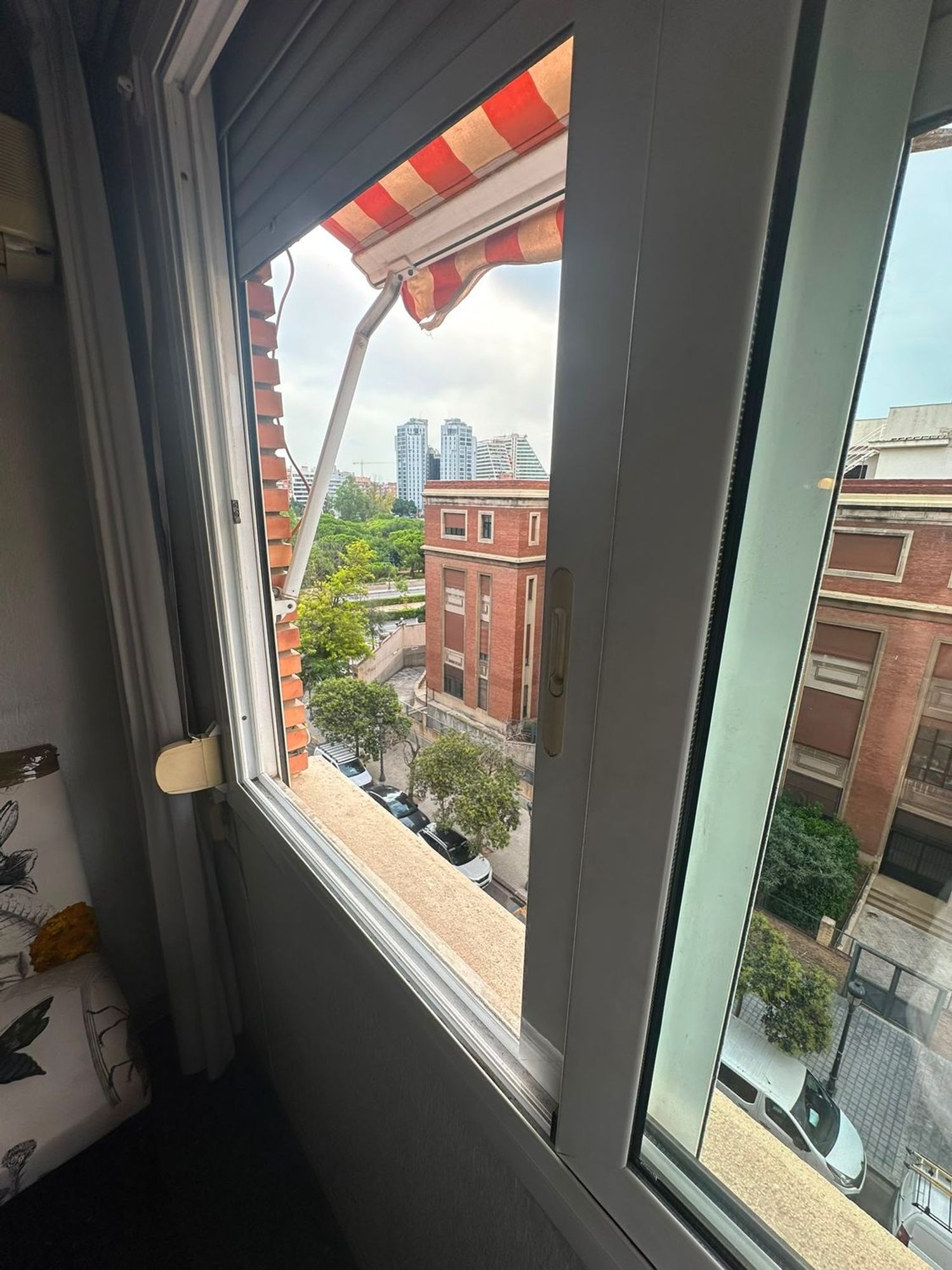 Piso en Calle del Mestre Racional, 17, Gran Vía - Foto 19