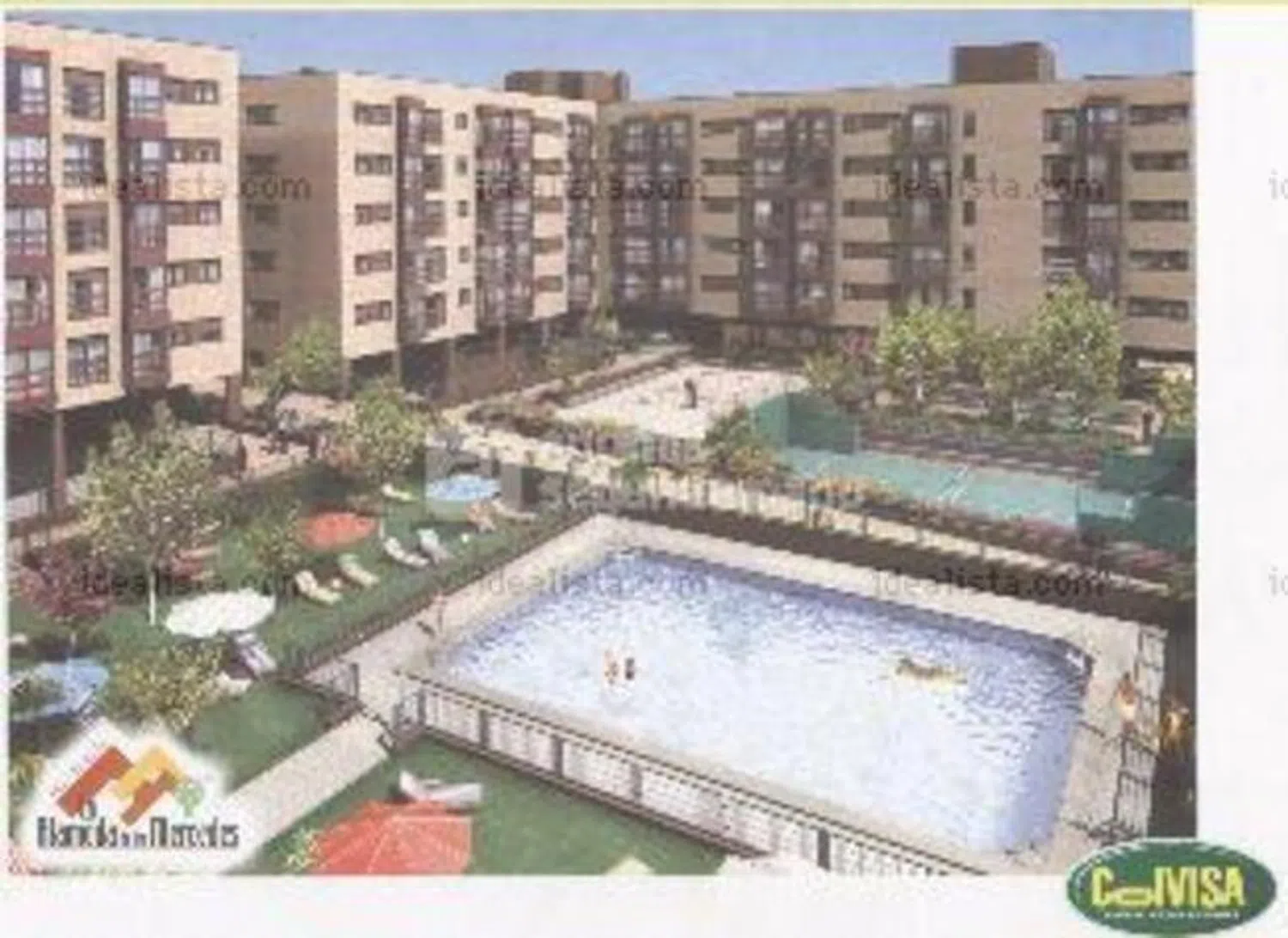 Piso en calle Campezo, 14 - Foto 8