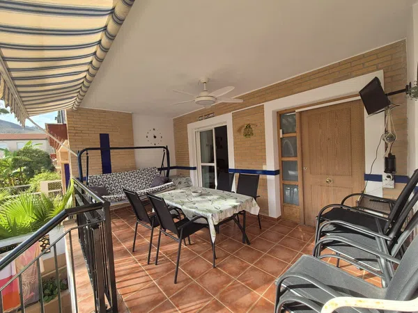 Dúplex en Calle Jaime Robles Mayor el Rojo, 21 duplex, Calabardina-Cope, Calabardina-Cope - Foto 2