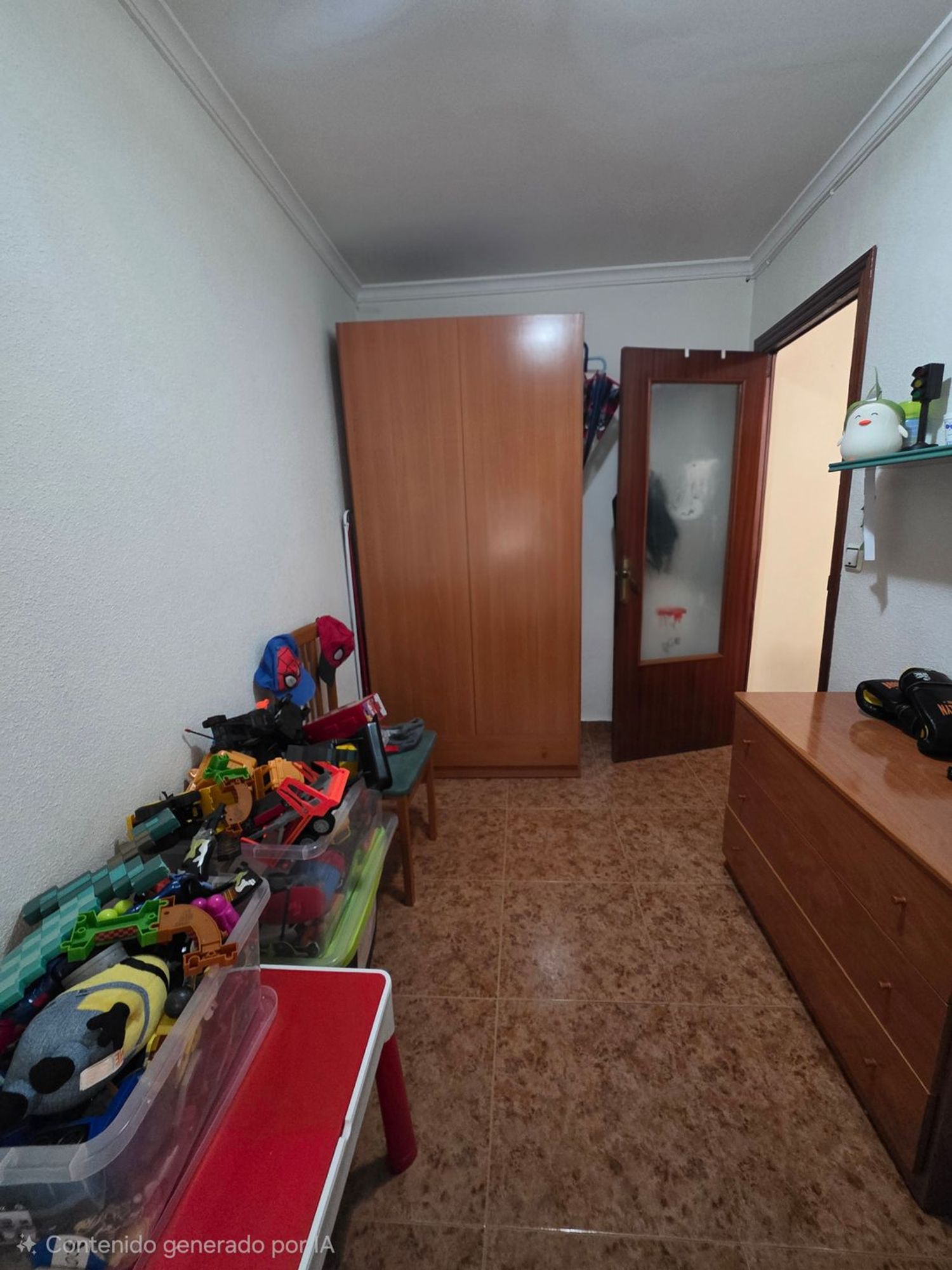 Piso en Calle Obispo Polanco, 12, Santa Teresa - Foto 3