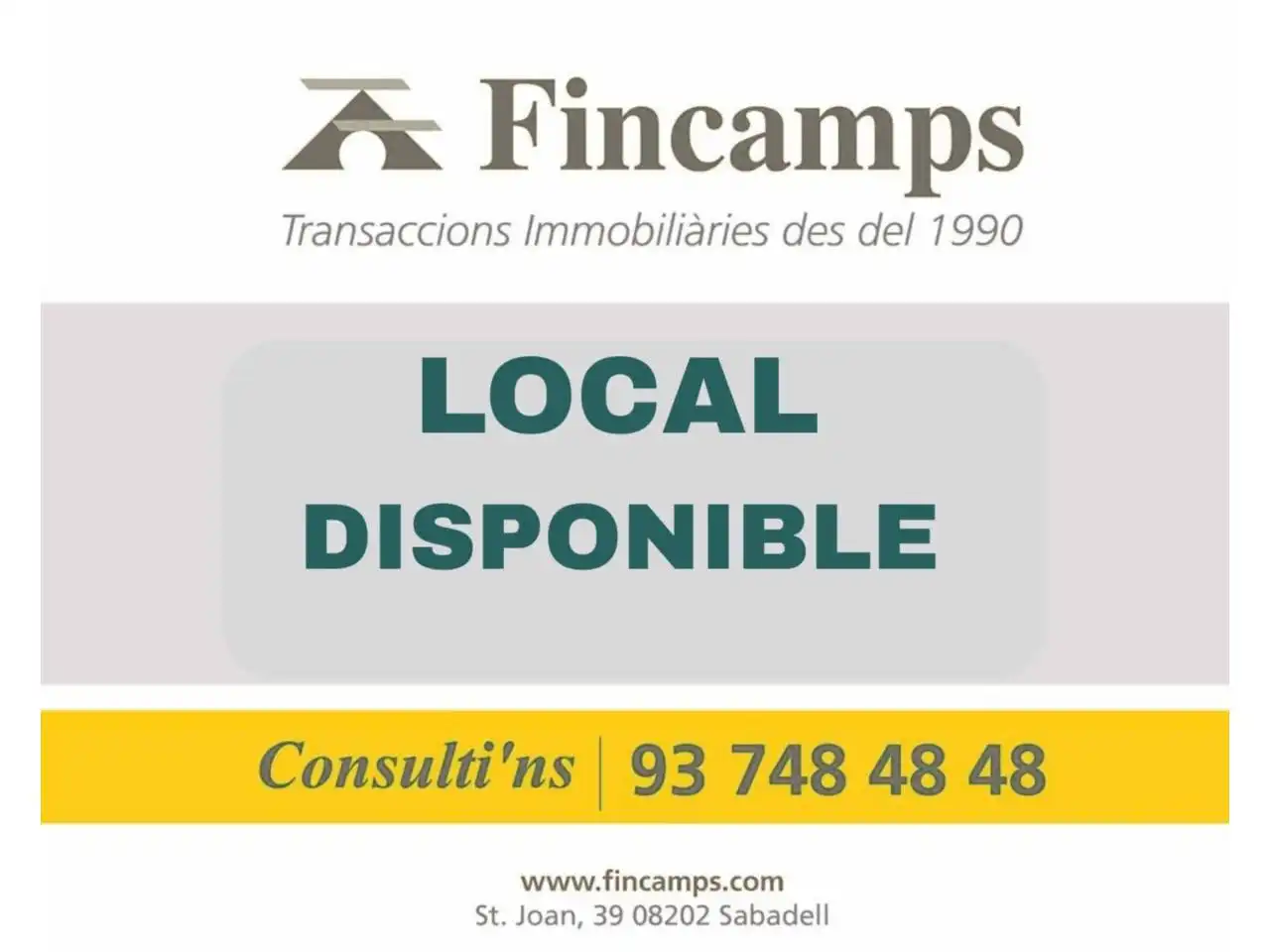 Local comercial en  Calle Fra Batlle 29 - Foto 12