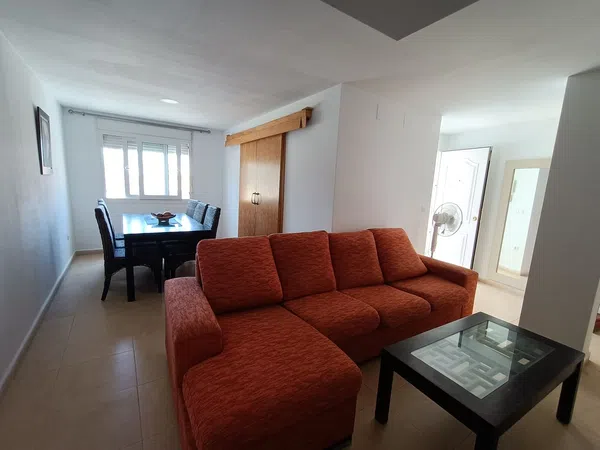 Chalet adosado en Camino Vial, 16, San García - La Juliana, San García - La Juliana - Foto 4
