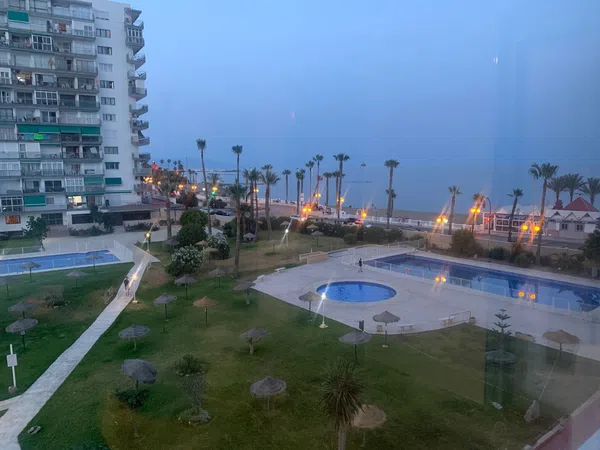 Estudio en Avenida Manuel Mena Palma, 2, Cortijo Torrequebrada - Foto 12