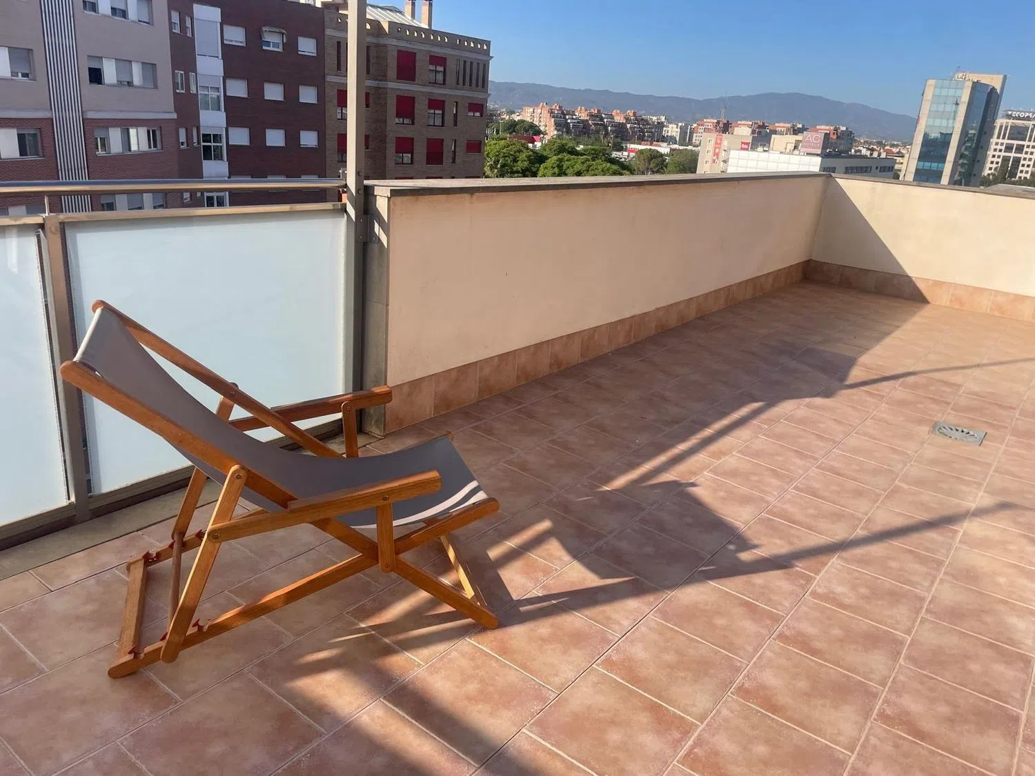 Ático en Av Francisco Jimenez Ruiz, 5 - Foto 2