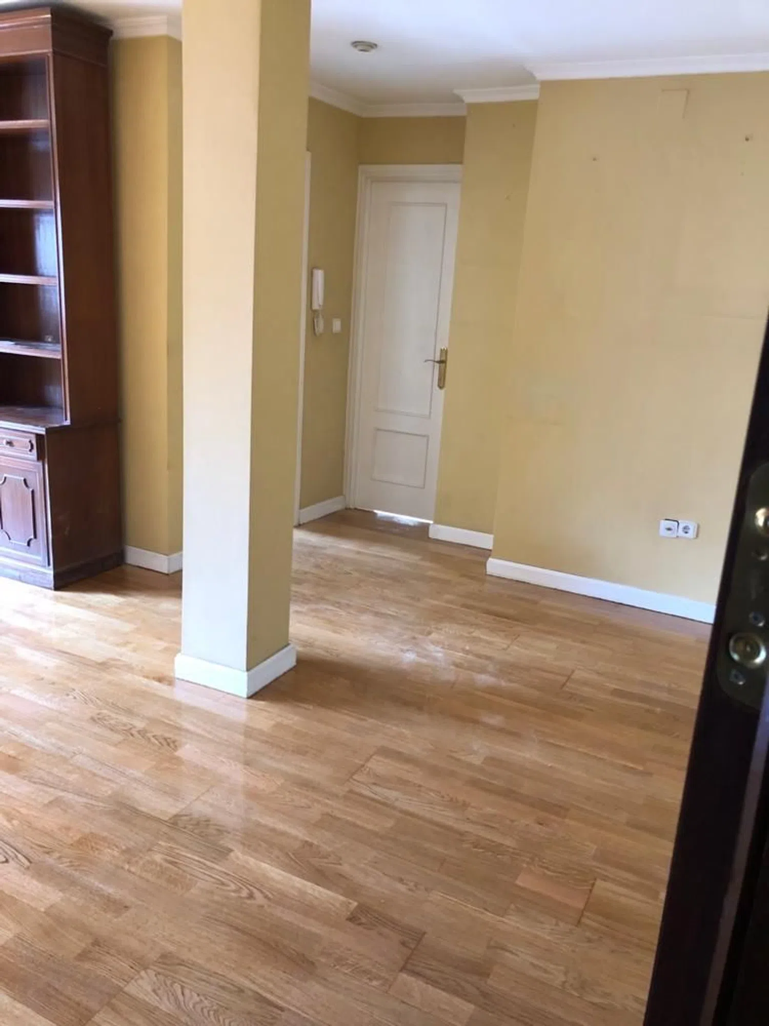 Piso en calle Gustavo Bacarisas, 4 - Foto 5