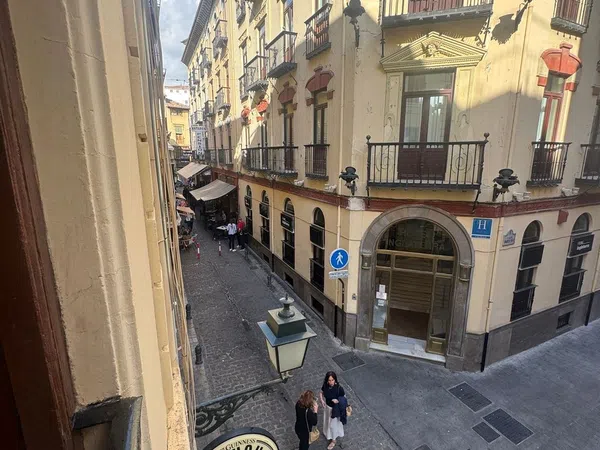 Piso en calle Cetti Meriem, 1