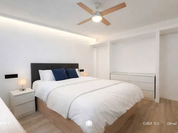 Estudio en calle San Gabriel, 3 - Foto 20