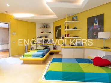 Chalet en Sant Cugat del Vallès - Foto 65